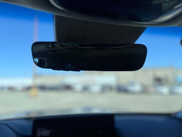 Used 2022 Genesis GV80 2.5T w/ Prestige Package 04 image 23