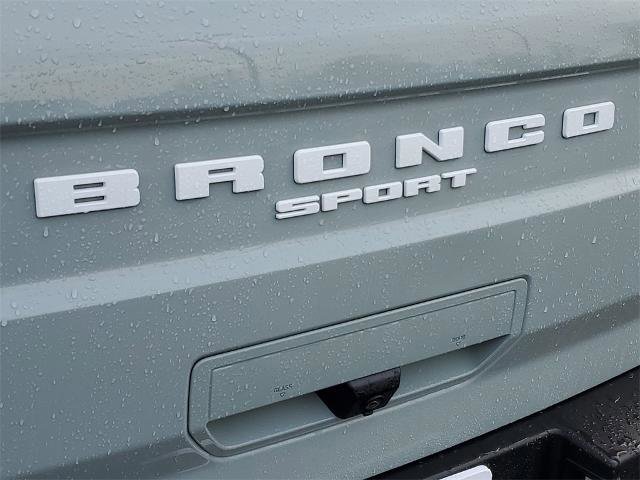 Certified 2021 Ford Bronco Sport Outer Banks image 29