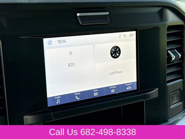 Certified 2025 Ford F350 XLT AWD/4WD image 25