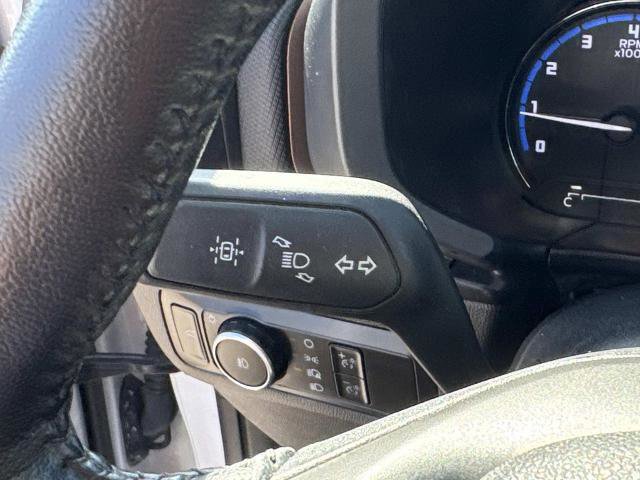 Certified 2023 Ford Bronco Sport Outer Banks image 23