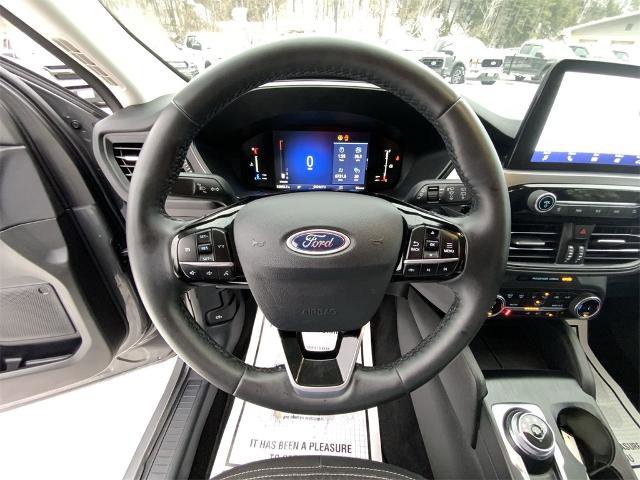 Certified 2024 Ford Escape Active image 10