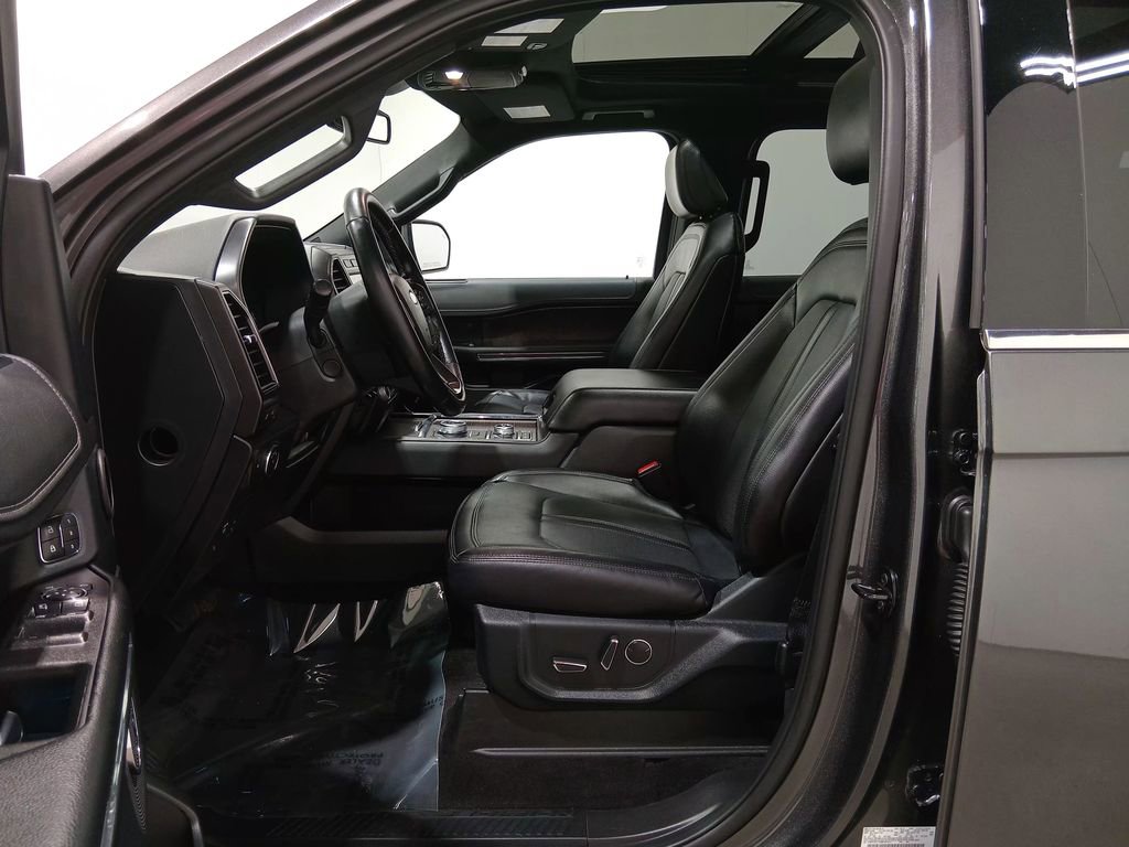Certified 2021 Ford Expedition Limited AWD/4WD image 19