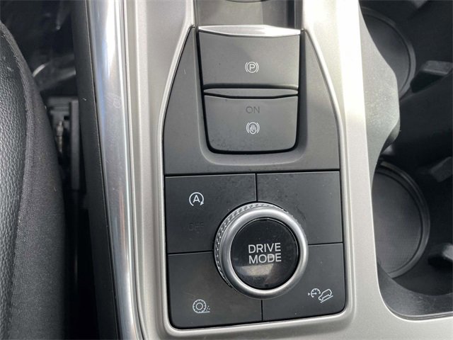 Certified 2020 Ford Explorer Limited image 25