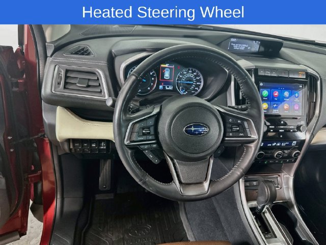 Used 2020 Subaru Ascent Touring w/ Popular Package #3 AWD/4WD image 27