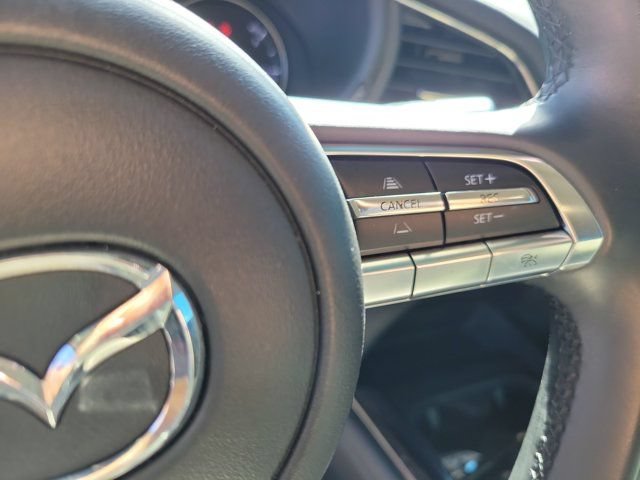 Used 2021 MAZDA CX-30 FWD 2.5 S w/ Preferred Package image 27
