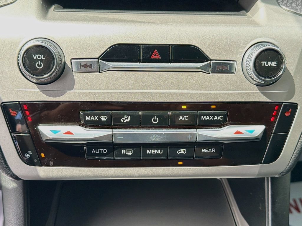 Certified 2023 Ford Explorer Timberline w/ Timberline Technology Package AWD/4WD image 23