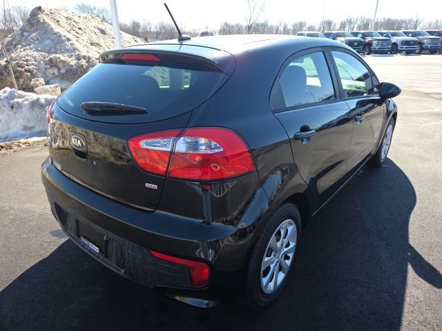 Used 2017 Kia Rio LX image 4