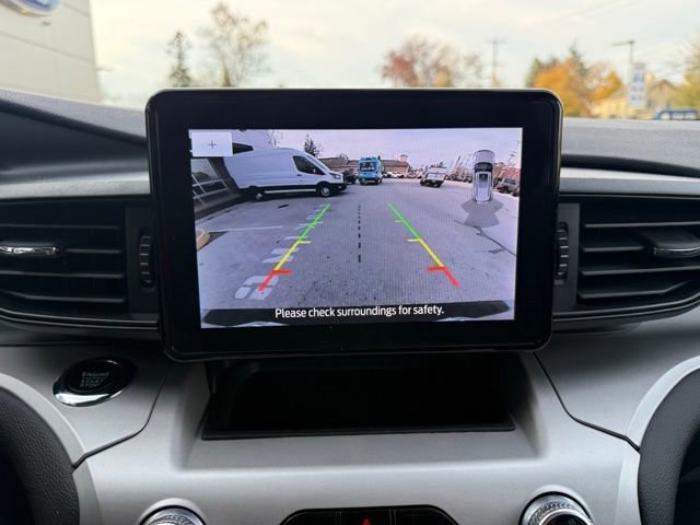 Certified 2023 Ford Explorer XLT image 40