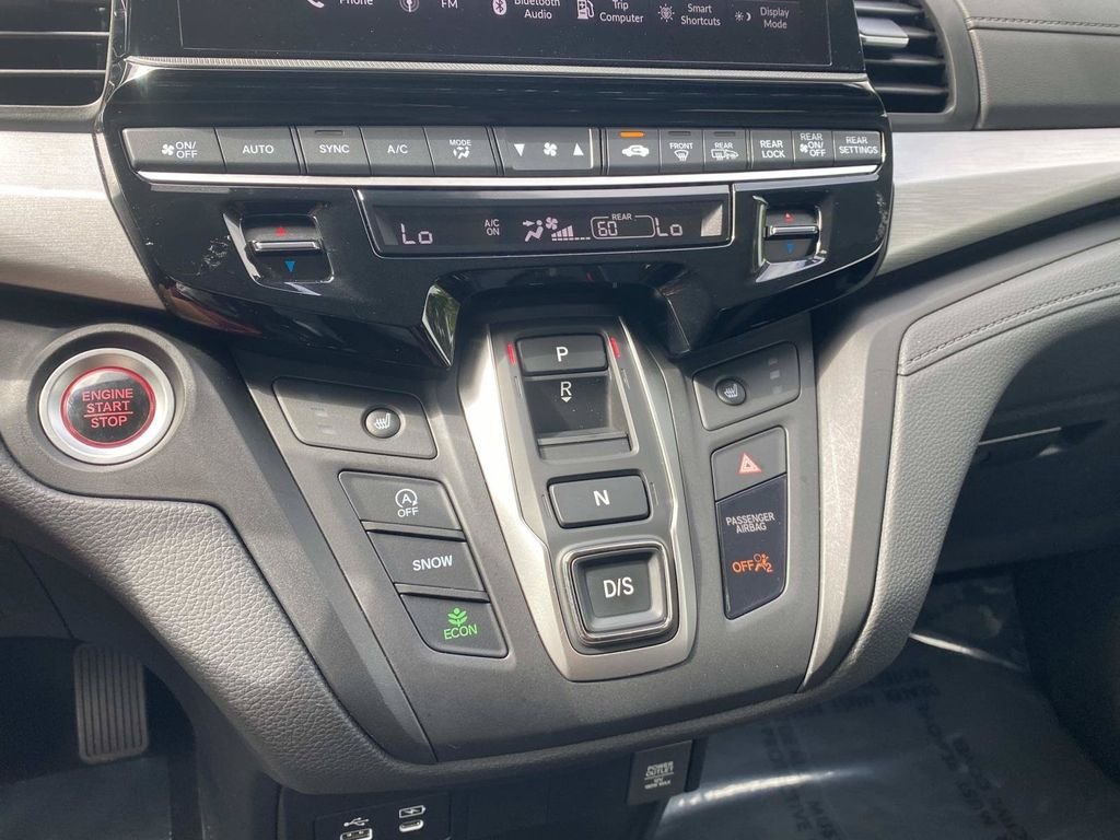 Used 2025 Honda Odyssey EX-L image 26