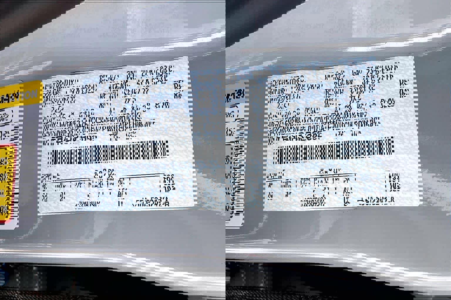 Certified 2024 Ford Ranger XLT image 34