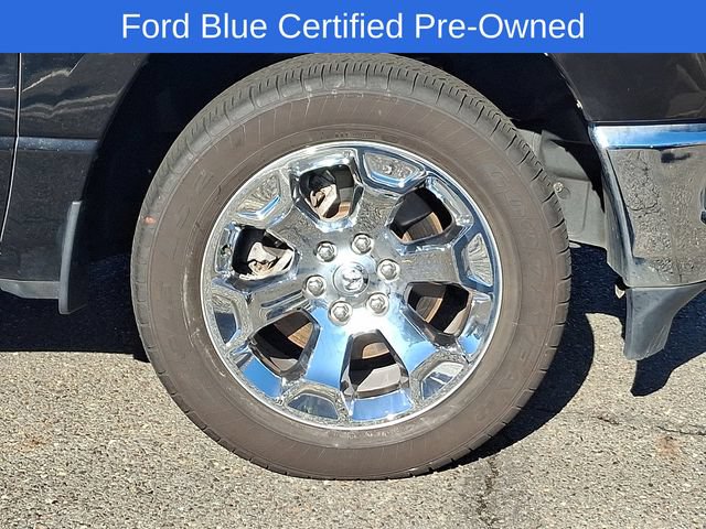 Used 2020 RAM 1500 Big Horn AWD/4WD image 9