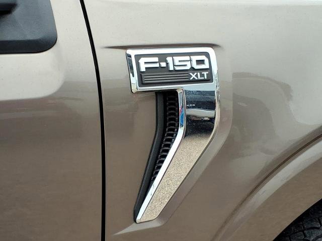 Certified 2022 Ford F150 XLT w/ Equipment Group 302A High AWD/4WD image 13