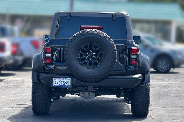 Certified 2023 Ford Bronco Raptor AWD/4WD image 32