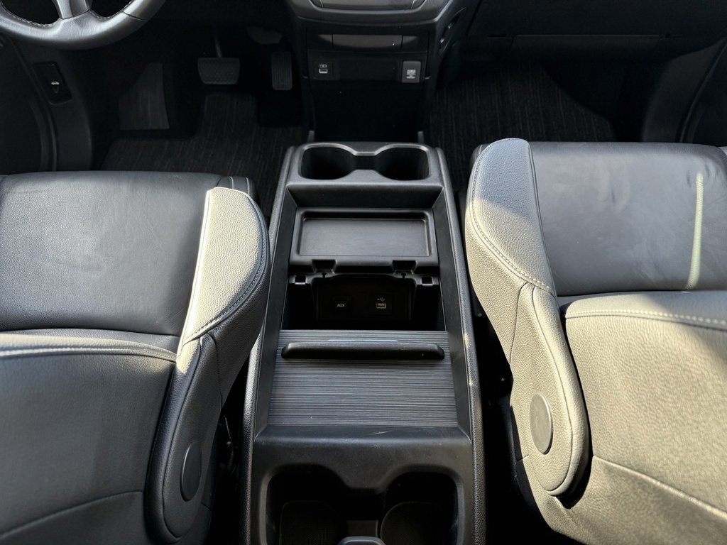 Used 2024 Honda Odyssey EX-L image 27