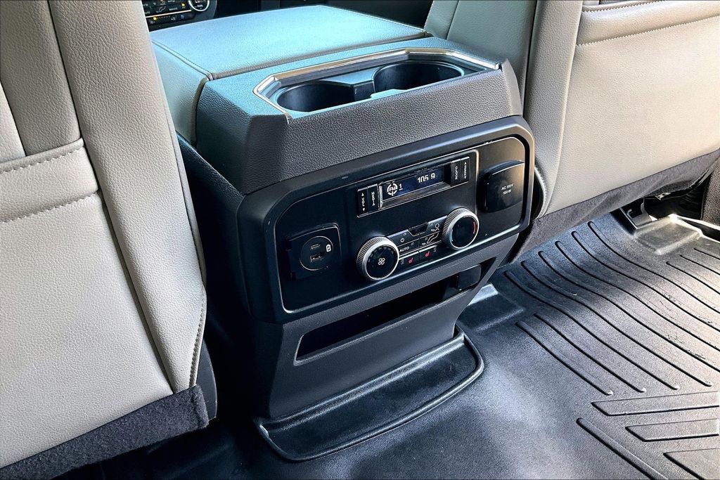 Certified 2021 Ford Expedition Limited AWD/4WD image 34