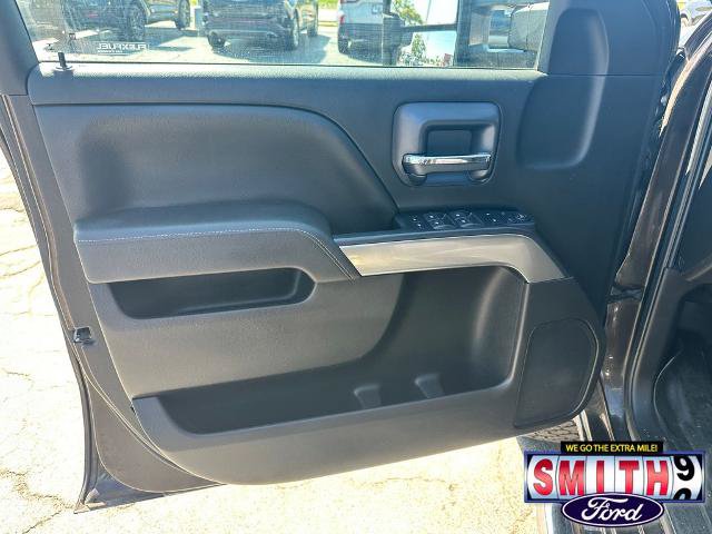 Used 2018 Chevrolet Silverado 2500 LT w/ All Star Edition AWD/4WD image 16