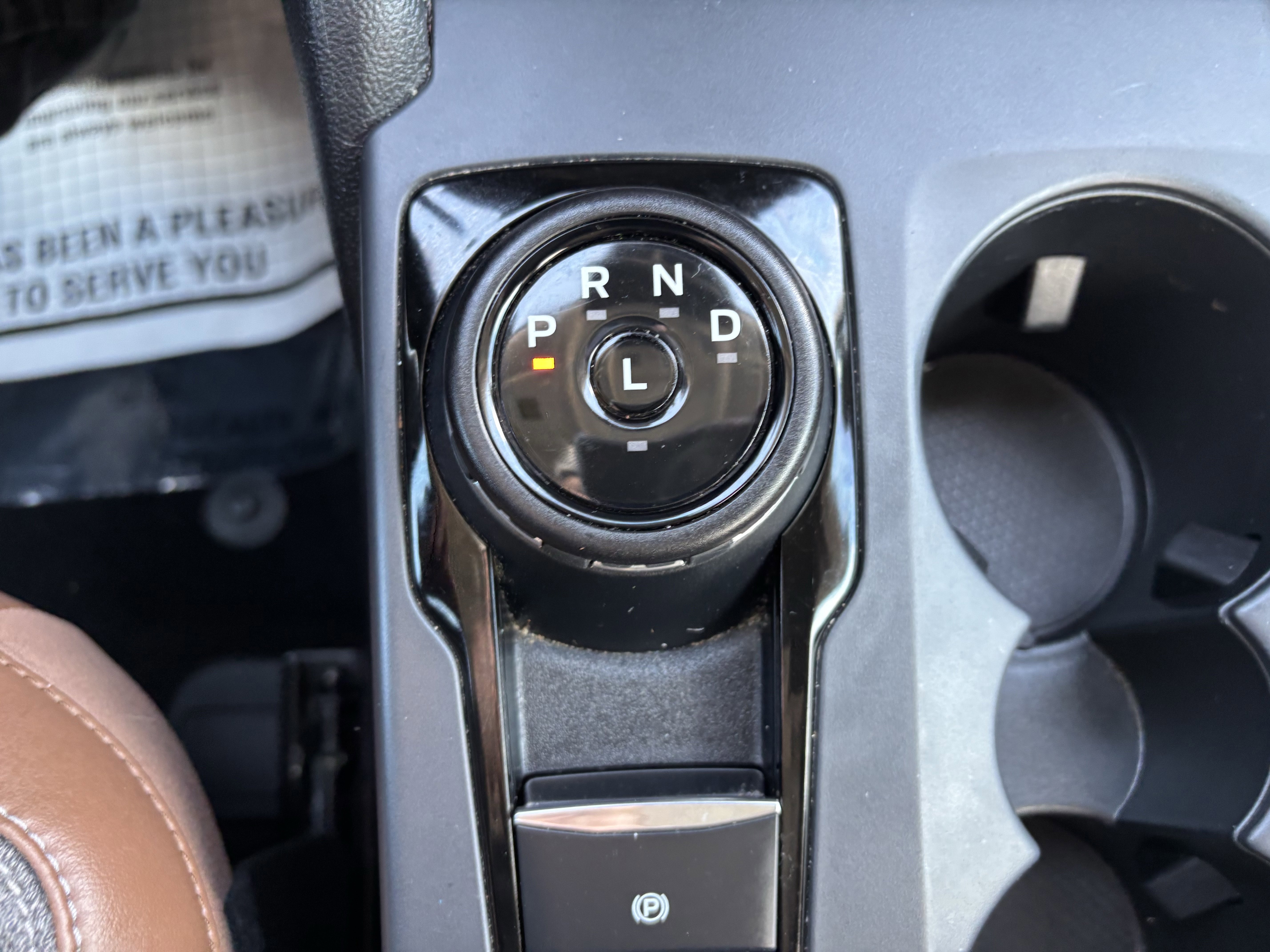 Certified 2023 Ford Bronco Sport Outer Banks w/ Tech Package image 33