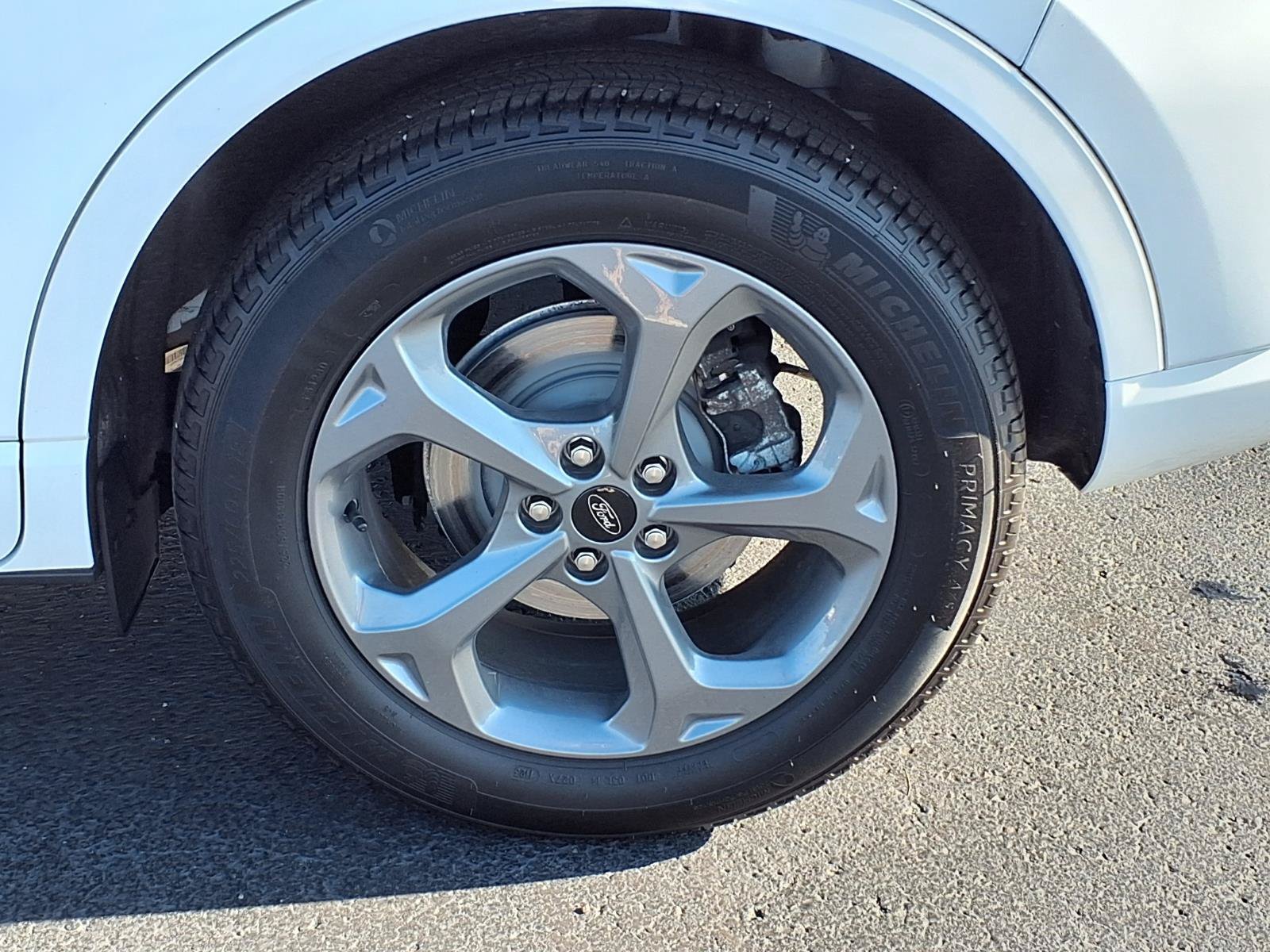 Certified 2023 Ford Escape ST-Line w/ Tech Pack #1 FWD image 29