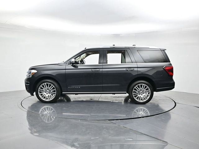 Certified 2023 Ford Expedition Platinum AWD/4WD image 8