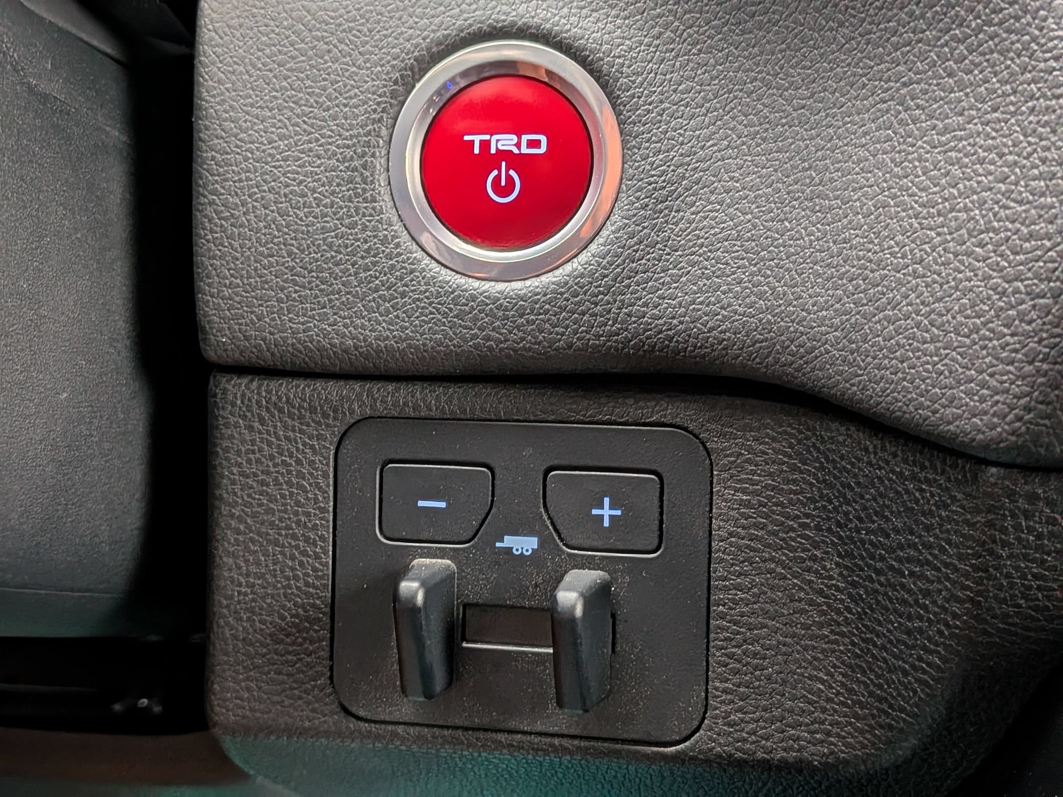 Used 2023 Toyota Tundra TRD Pro AWD/4WD image 28