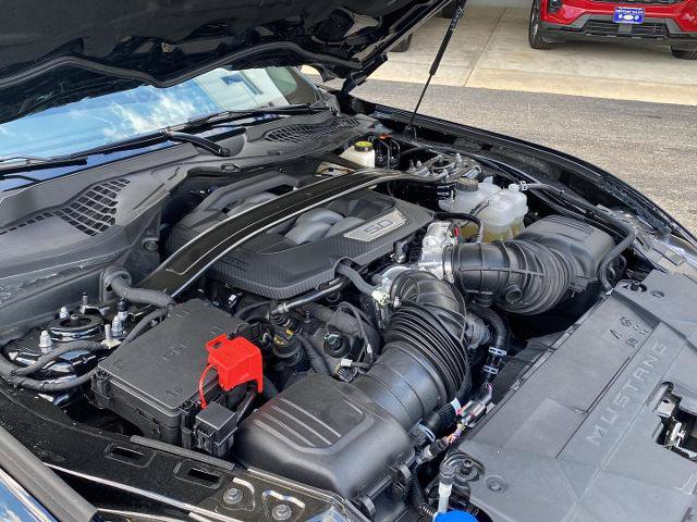 Certified 2024 Ford Mustang GT Premium RWD image 11