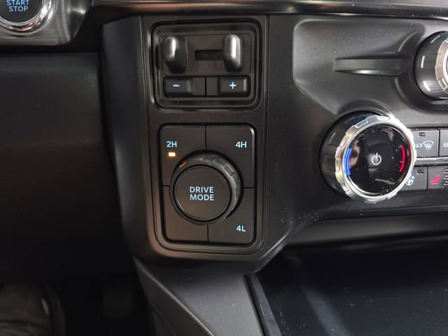 Certified 2025 Ford F450 Lariat w/ FX4 Off-Road Package image 19