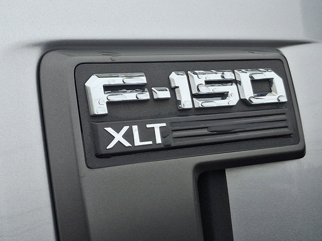 Certified 2023 Ford F150 XLT w/ Equipment Group 302A High AWD/4WD image 32