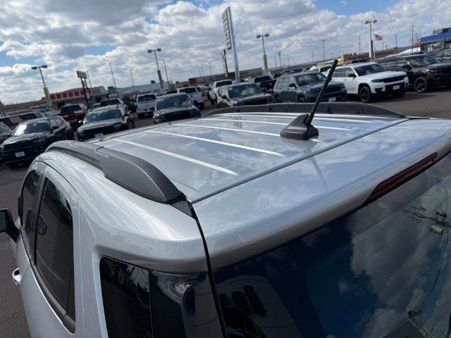 Certified 2018 Ford EcoSport SE image 19