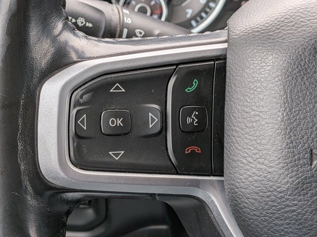 Used 2020 RAM 1500 Big Horn image 19