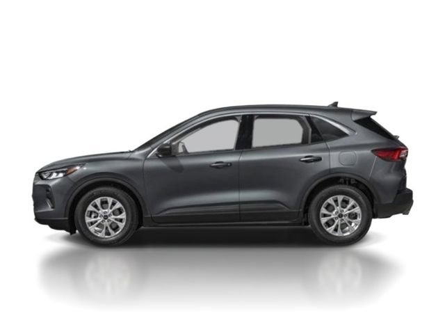 Certified 2023 Ford Escape Active w/ Cold Weather Package FWD image 3