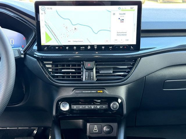 Certified 2024 Ford Escape ST-Line Elite w/ Premium Technology Package image 26