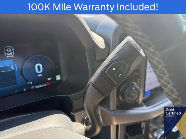 Certified 2024 Ford F150 XLT w/ Equipment Group 302A MID AWD/4WD image 50