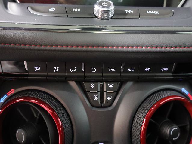 Used 2022 Chevrolet Blazer RS w/ Enhanced Convenience Package AWD/4WD image 24