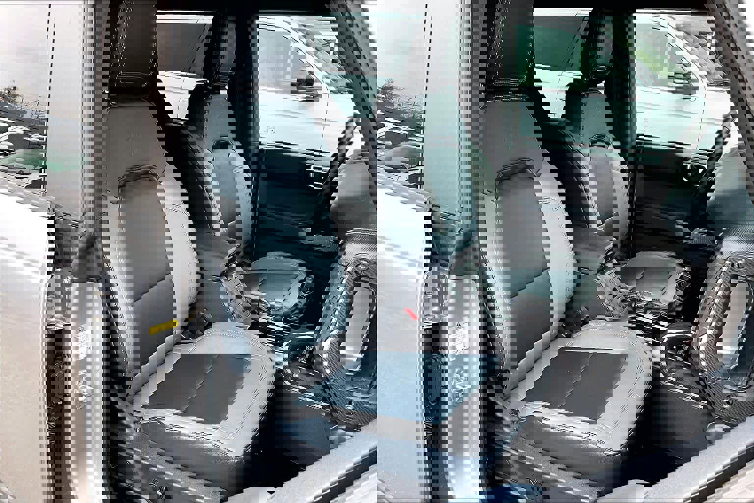 Certified 2021 Ford Bronco Outer Banks image 8