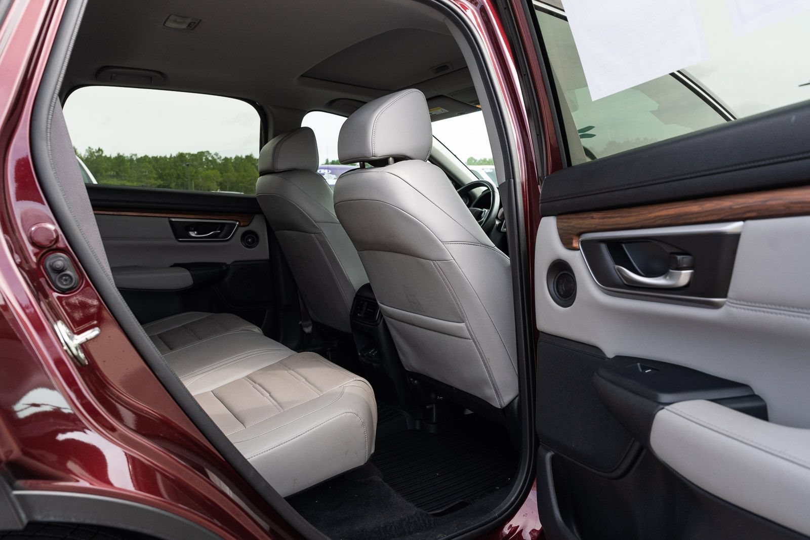 Used 2019 Honda CR-V EX-L image 13