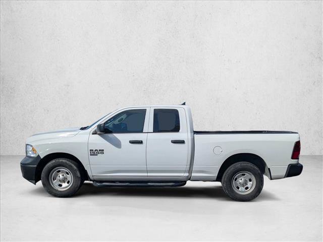 Used 2024 RAM 1500 Tradesman w/ Popular Equipment Group image 9