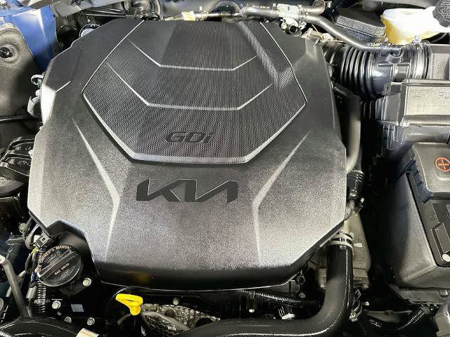 Used 2023 Kia Telluride SX X-Pro AWD/4WD image 8
