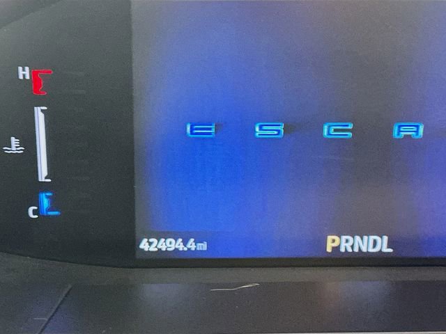 Certified 2024 Ford Escape Active image 18