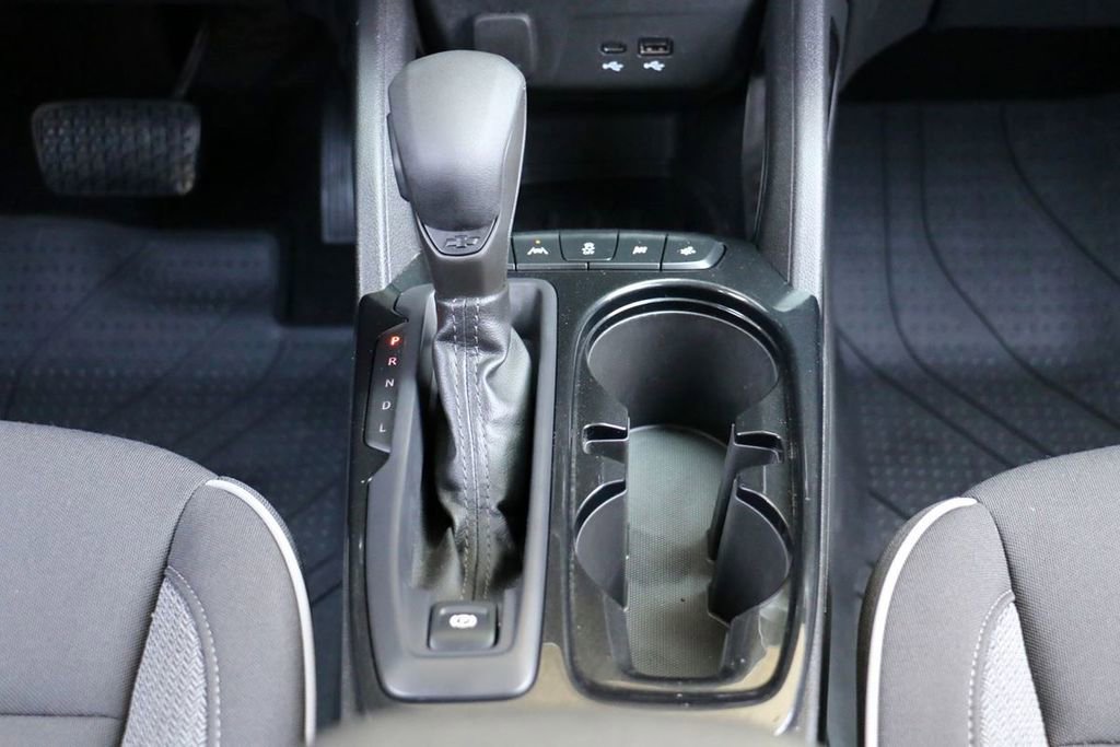 Used 2026 Chevrolet TrailBlazer LT w/ Driver Confidence Package FWD image 27