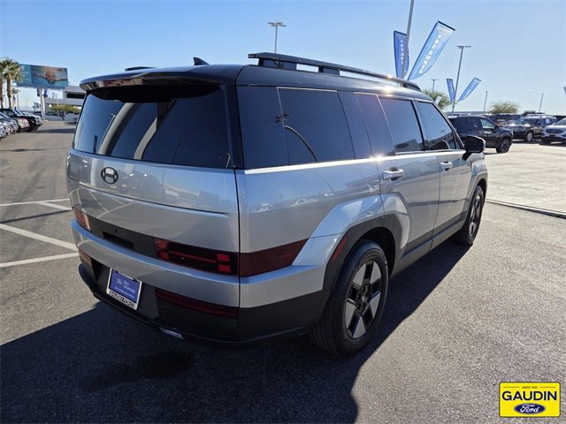 Used 2024 Hyundai Santa Fe SEL image 7