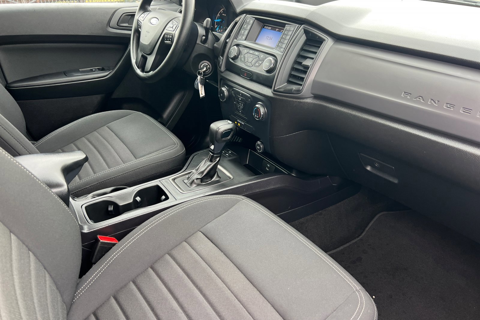 Certified 2020 Ford Ranger XL w/ Equipment Group 101A Mid image 16