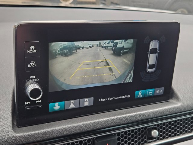 Used 2023 Honda Civic Touring image 15