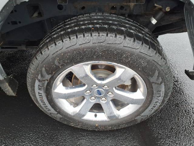 Certified 2022 Ford F150 Lariat w/ Max Trailer Tow Package AWD/4WD image 28