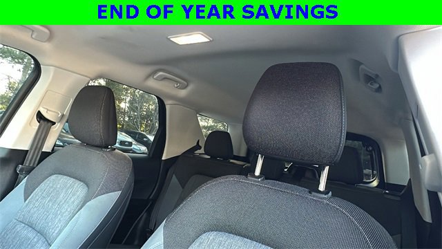 Certified 2022 Ford Bronco Sport Big Bend image 31