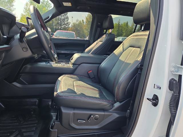 Certified 2023 Ford Expedition Limited AWD/4WD image 16