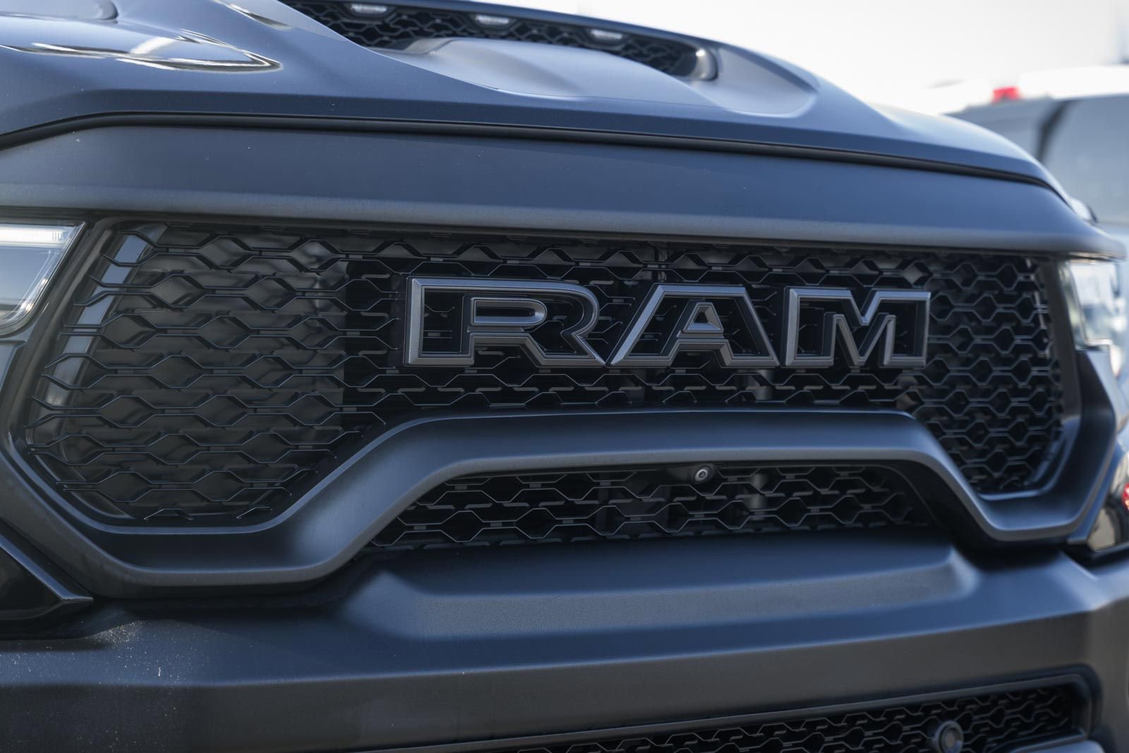 Used 2022 RAM 1500 TRX w/ TRX Level 2 Equipment Group image 13