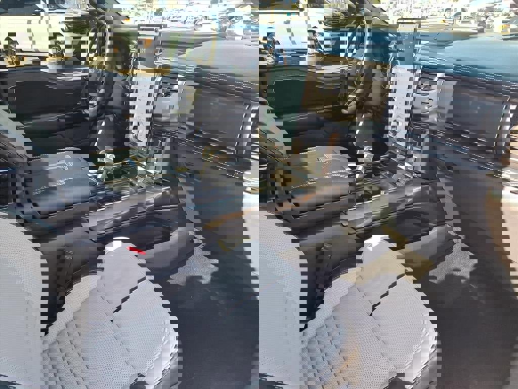 Certified 2023 Ford F150 Lightning Platinum image 10