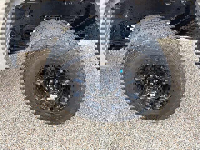 Certified 2023 Ford F250 XL w/ STX Appearance Package image 12