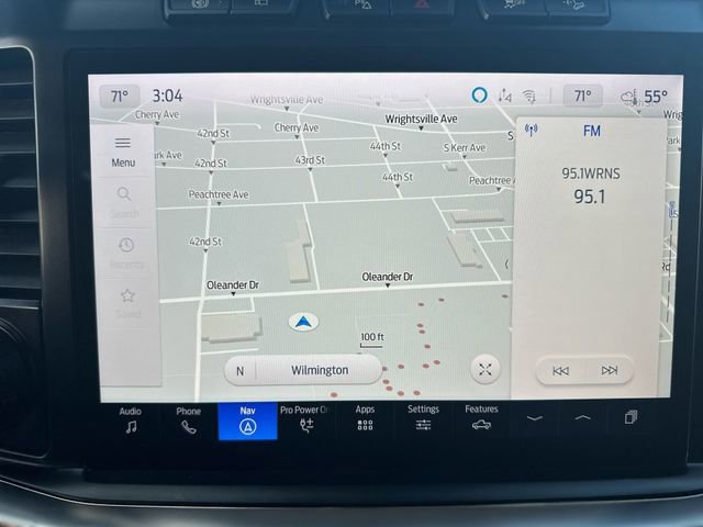 Certified 2024 Ford F250 King Ranch w/ Chrome Package image 19