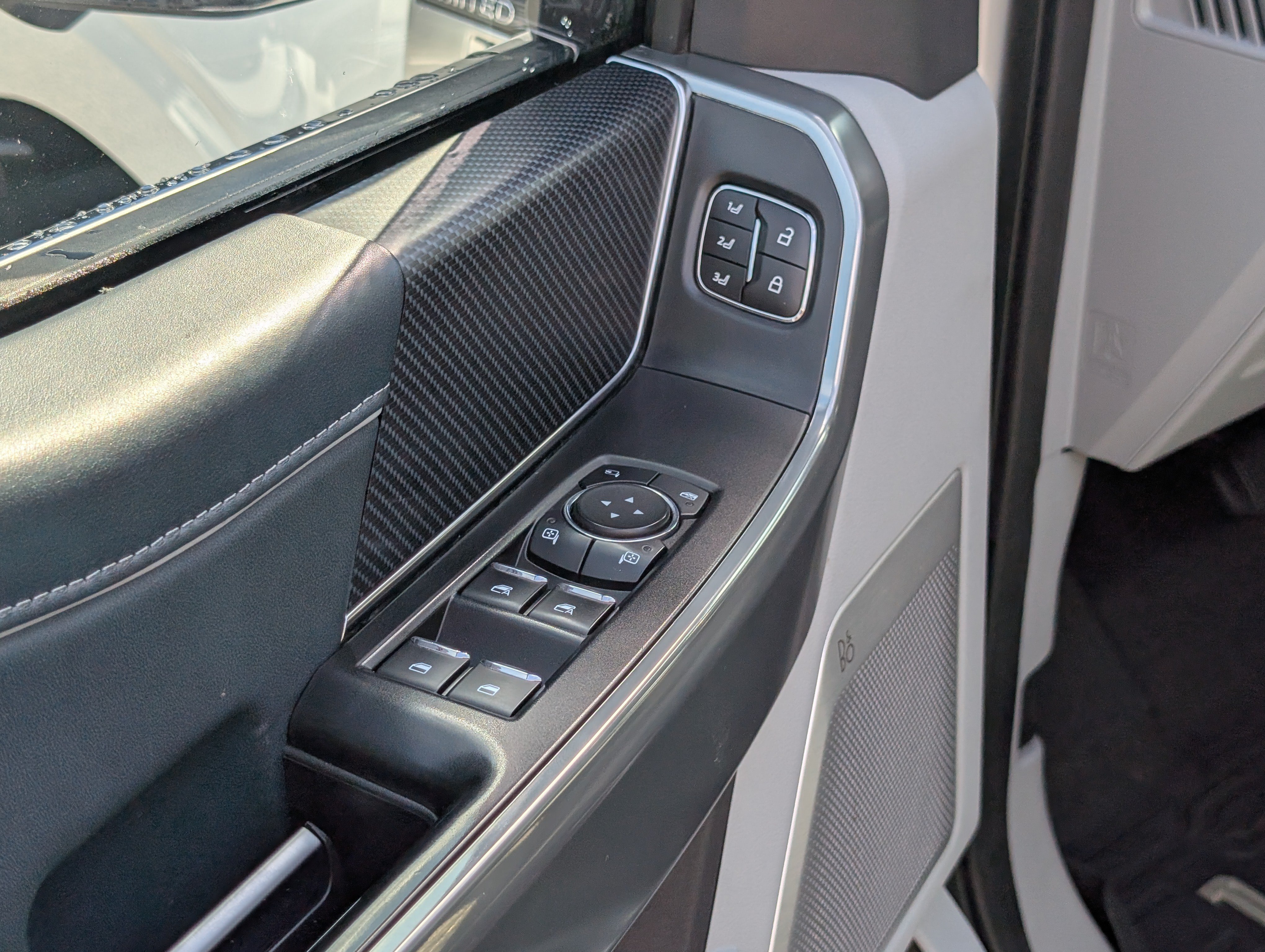 Certified 2023 Ford F150 Limited AWD/4WD image 21